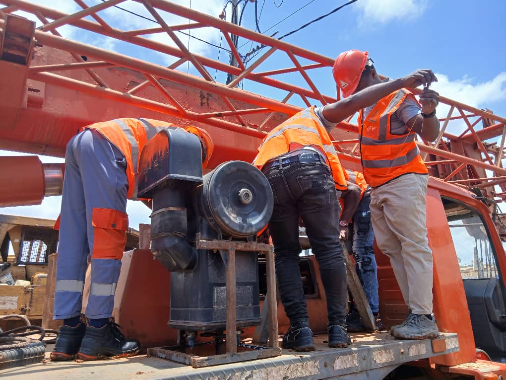 Tu rêves de devenir conducteur d’engins lourds ?